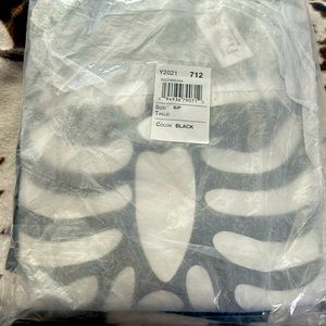 Adult Skeleton PJs from the Children’s Place